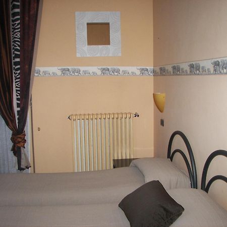 Albergo Sangrila Lanzo Torinese Luaran gambar
