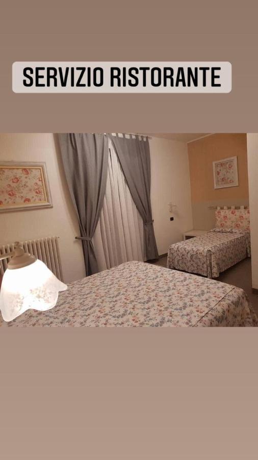 Albergo Sangrila Lanzo Torinese Luaran gambar