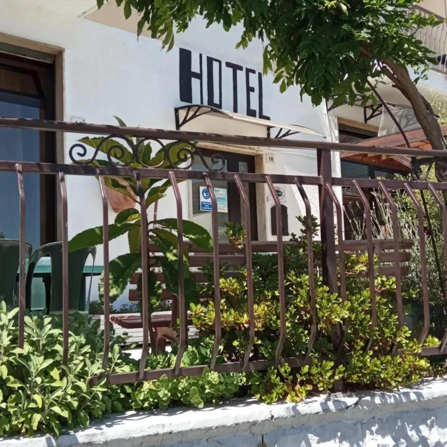 Albergo Sangrila Lanzo Torinese Luaran gambar