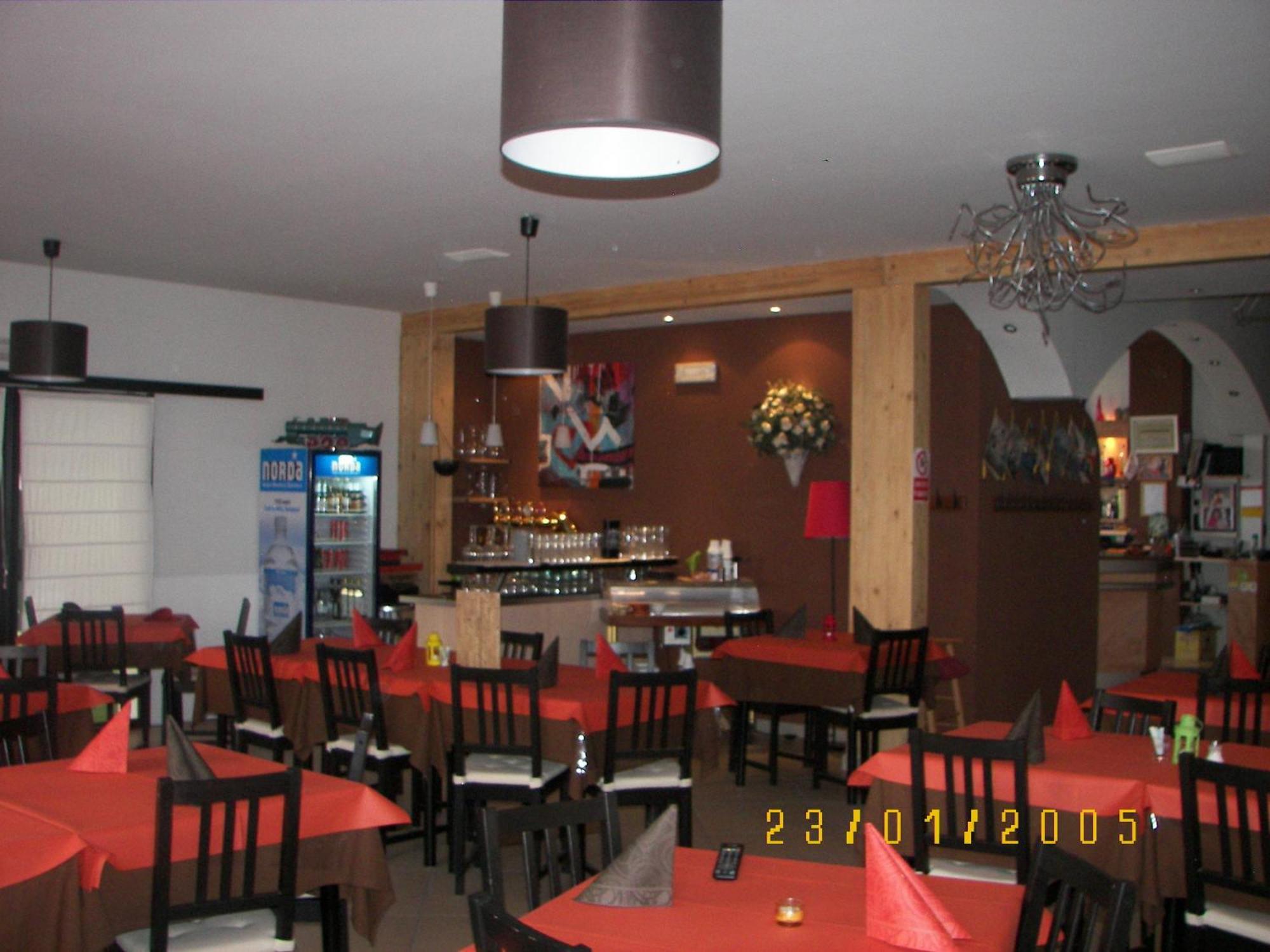 Albergo Sangrila Lanzo Torinese Luaran gambar