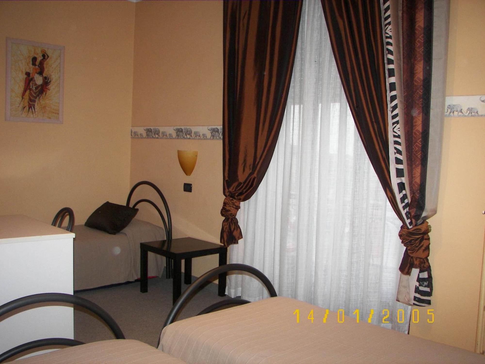 Albergo Sangrila Lanzo Torinese Luaran gambar