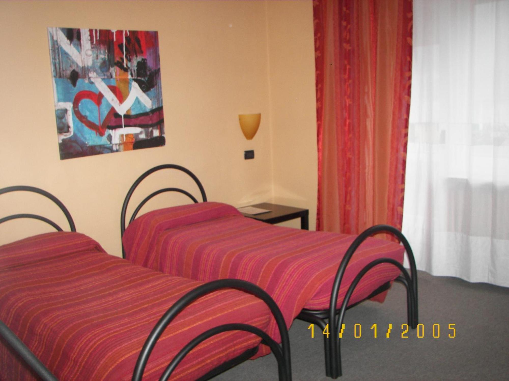 Albergo Sangrila Lanzo Torinese Luaran gambar