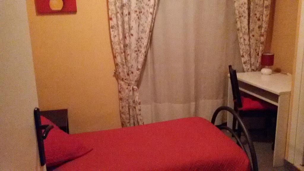Albergo Sangrila Lanzo Torinese Luaran gambar