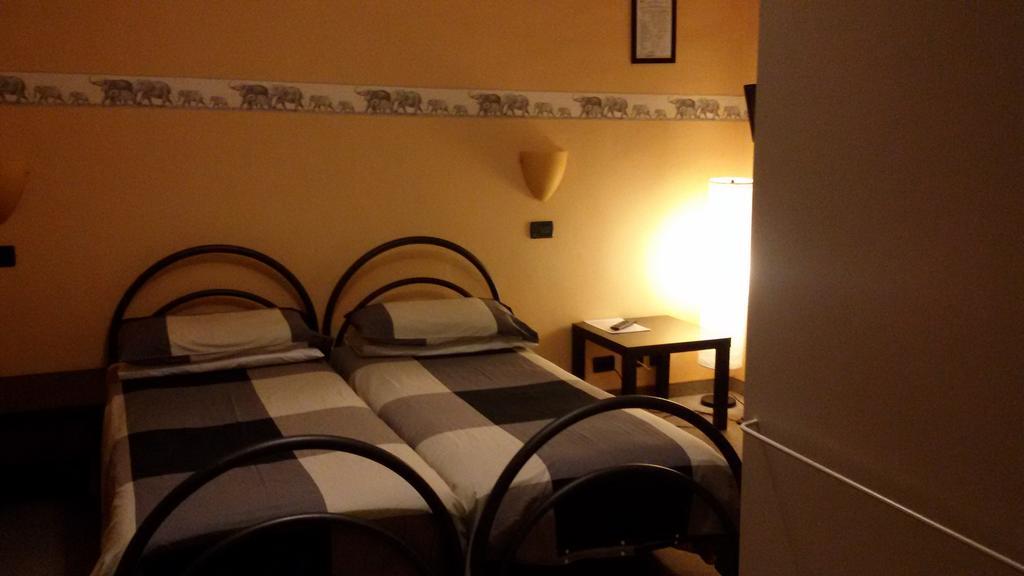 Albergo Sangrila Lanzo Torinese Luaran gambar