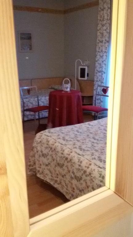 Albergo Sangrila Lanzo Torinese Luaran gambar