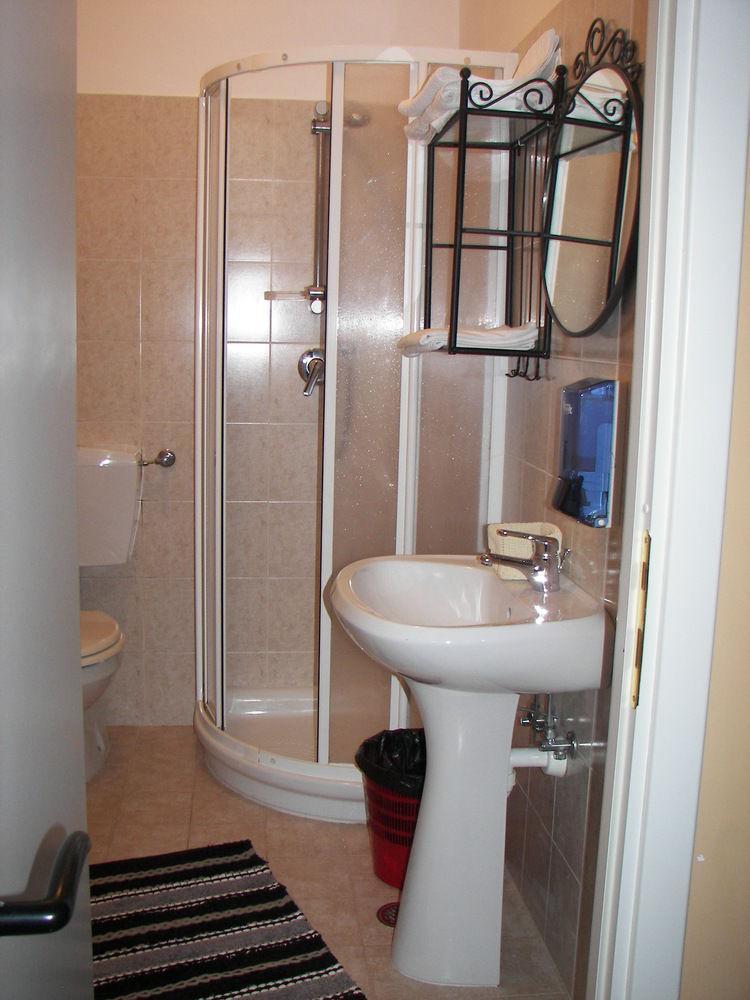 Albergo Sangrila Lanzo Torinese Luaran gambar