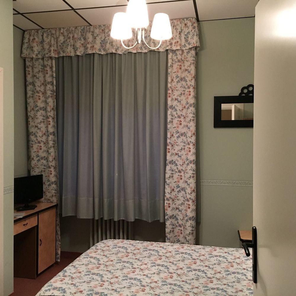Albergo Sangrila Lanzo Torinese Luaran gambar