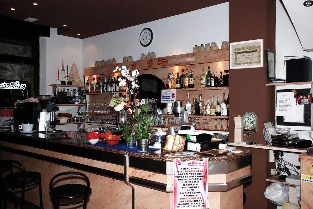 Albergo Sangrila Lanzo Torinese Luaran gambar