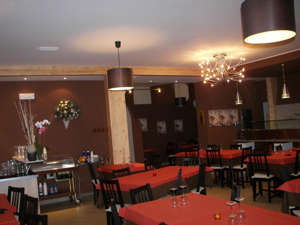 Albergo Sangrila Lanzo Torinese Luaran gambar