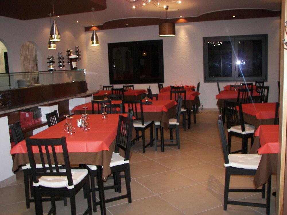 Albergo Sangrila Lanzo Torinese Luaran gambar