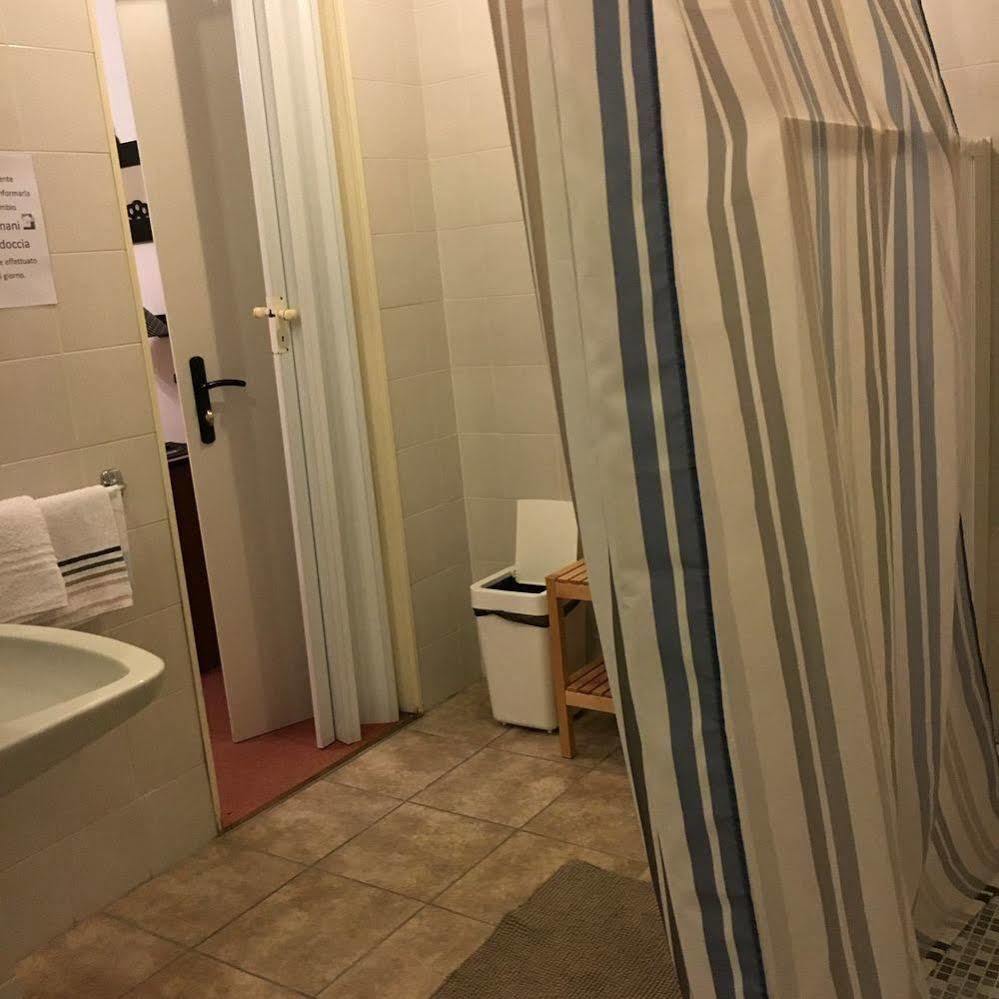 Albergo Sangrila Lanzo Torinese Luaran gambar